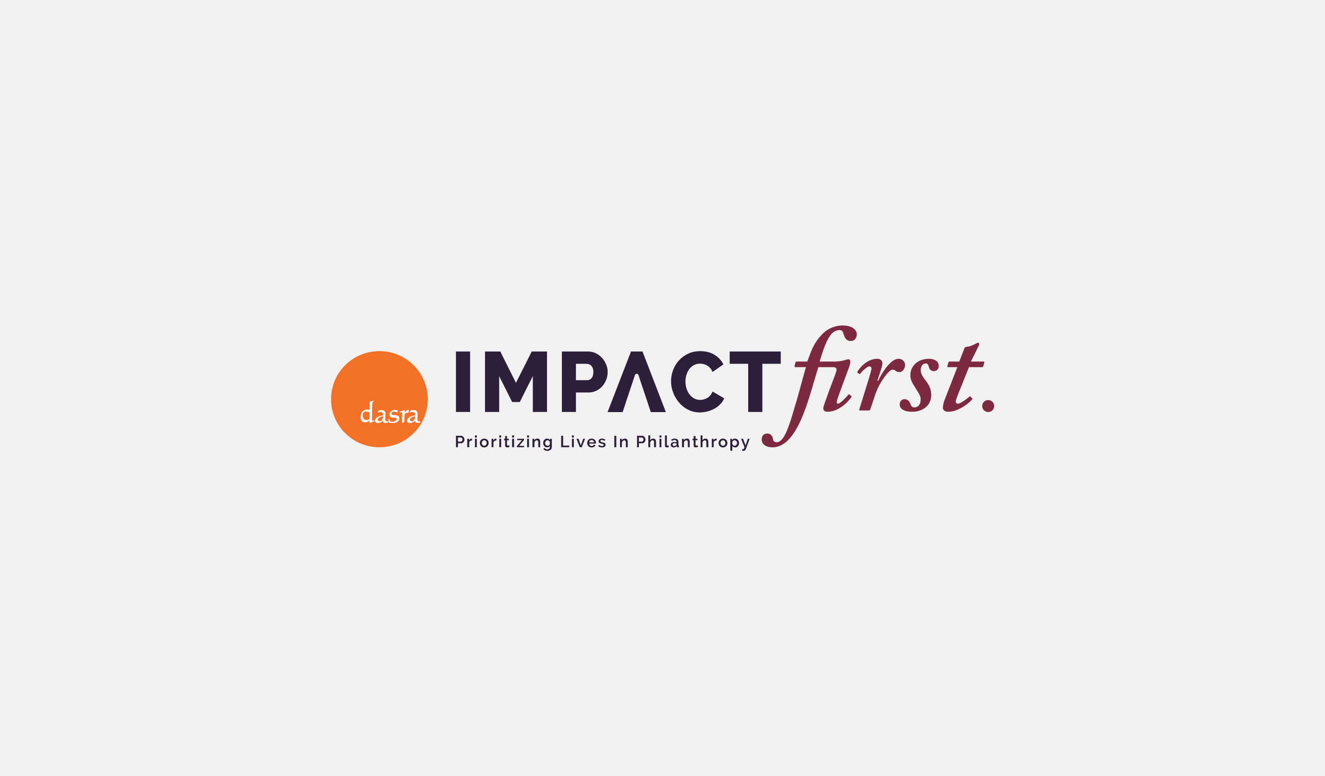 Dasra Impact First