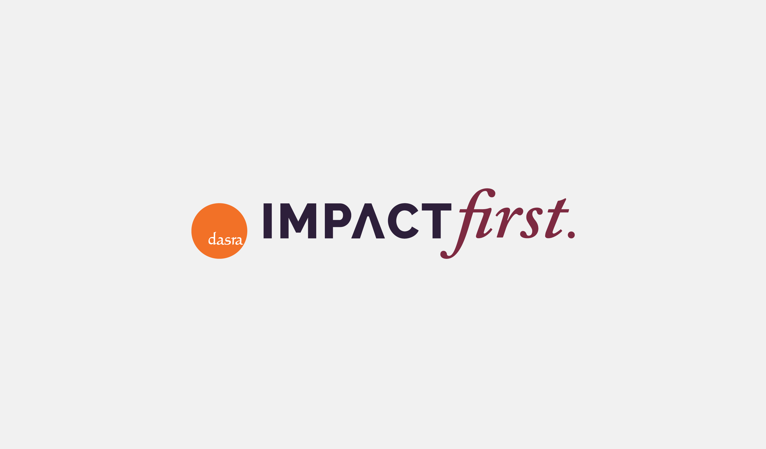 Dasra Impact First