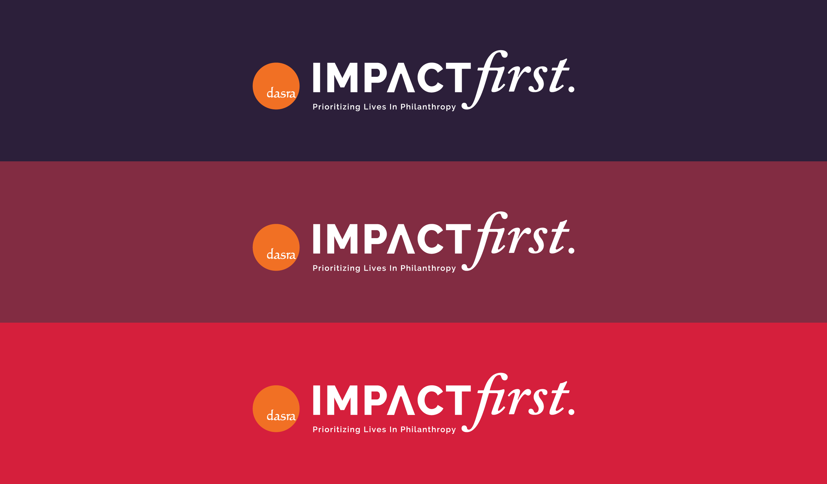 Dasra Impact First