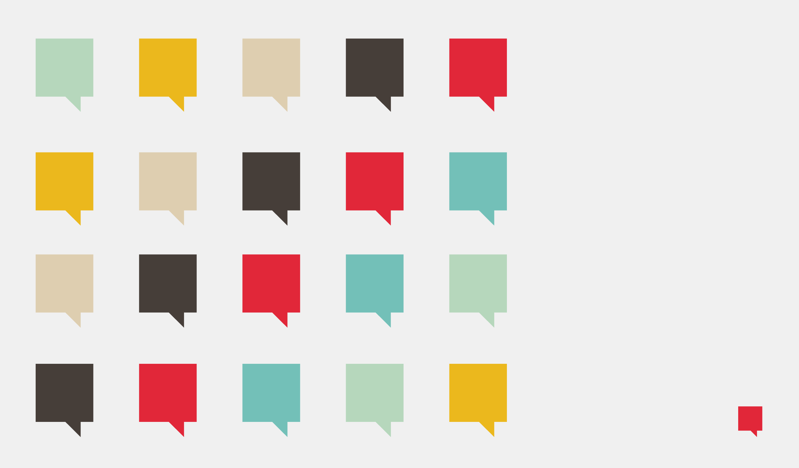 India Development Review, IDR, Branding & Logo Design