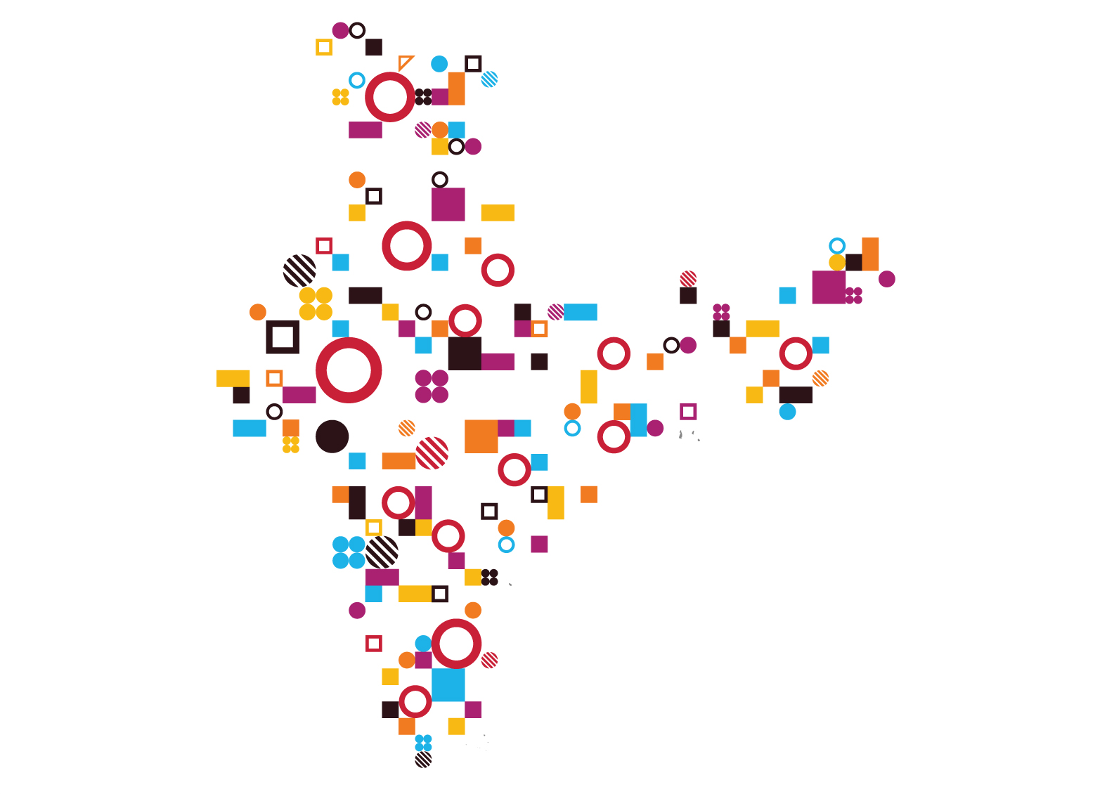 Bill and Melinda Gates Foundation - Annual Partners Meet 2018, New Delhi, India