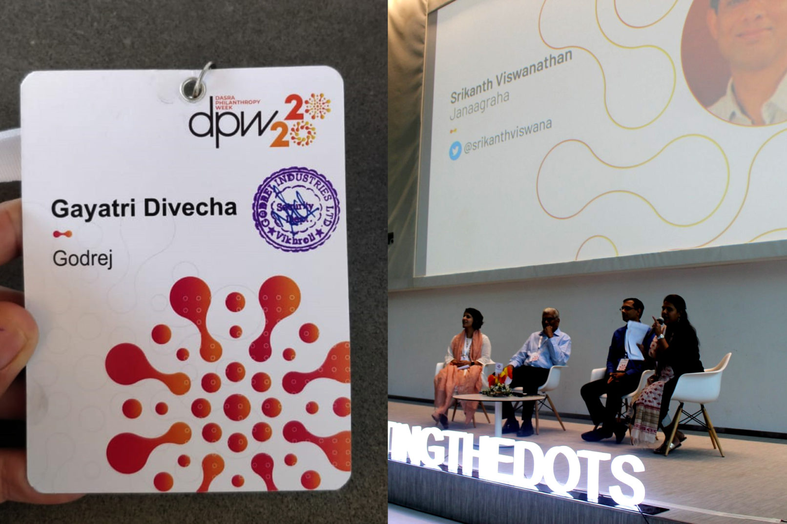 Dasra Philanthropy Week 2020