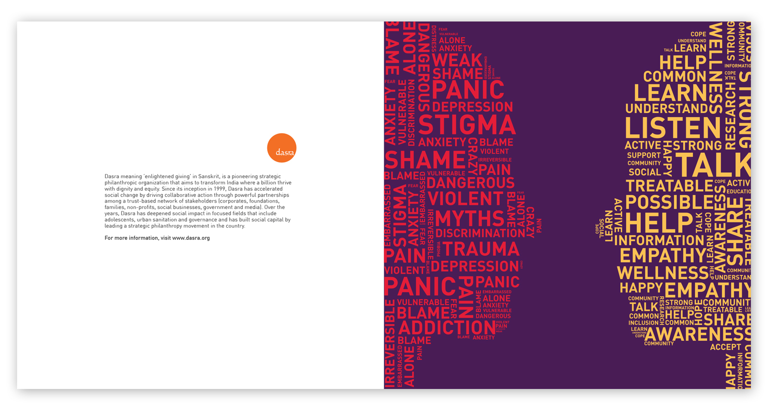 Dasra Mental Health Report - Mind The Gap