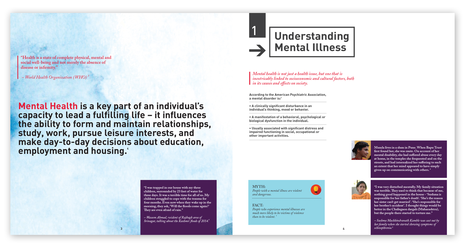 Dasra Mental Health Report - Mind The Gap