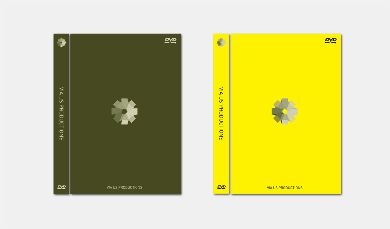 The Observatory, Mumbai, Branding and logo design