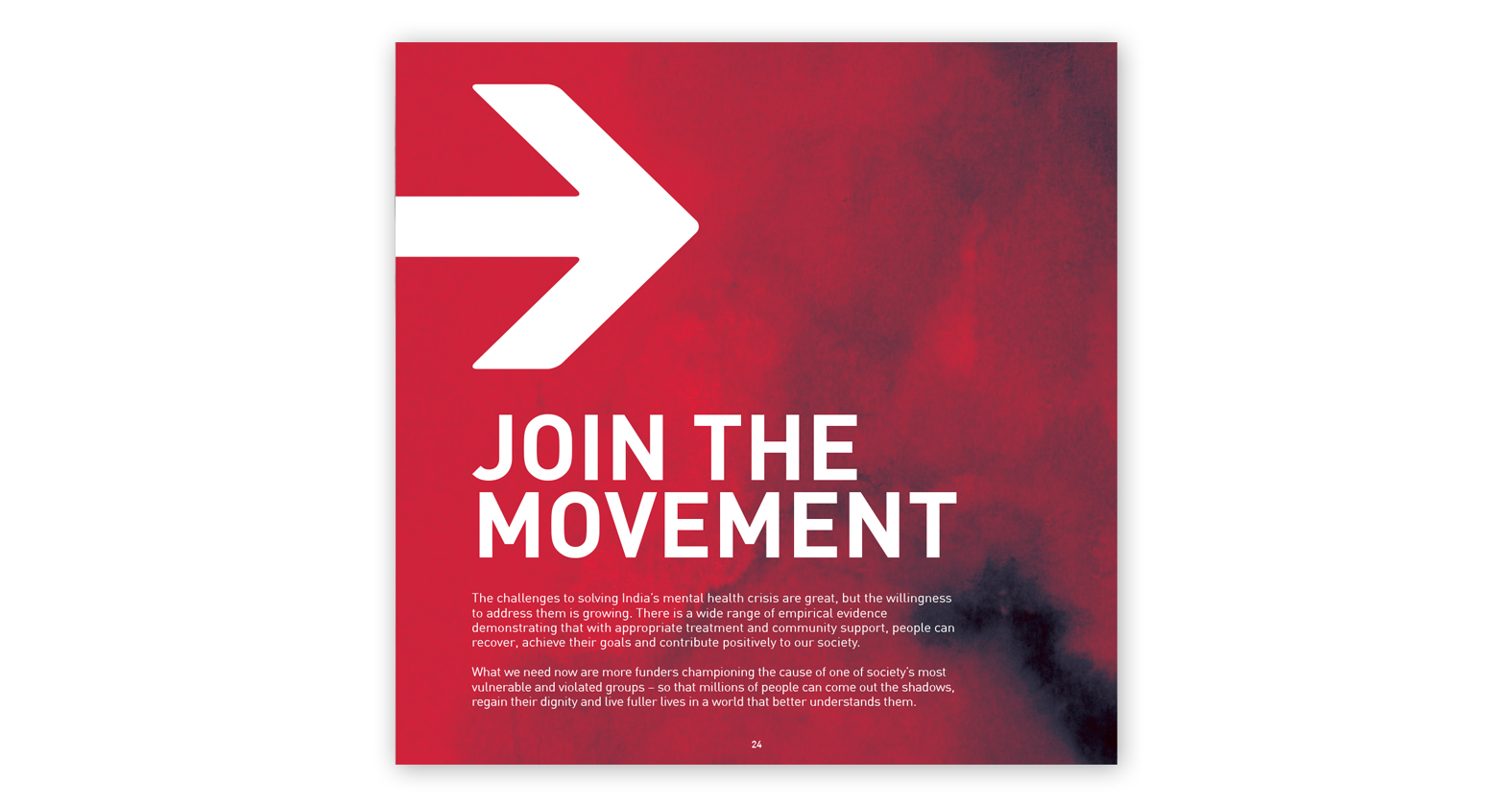 Dasra Mental Health Report - Mind The Gap