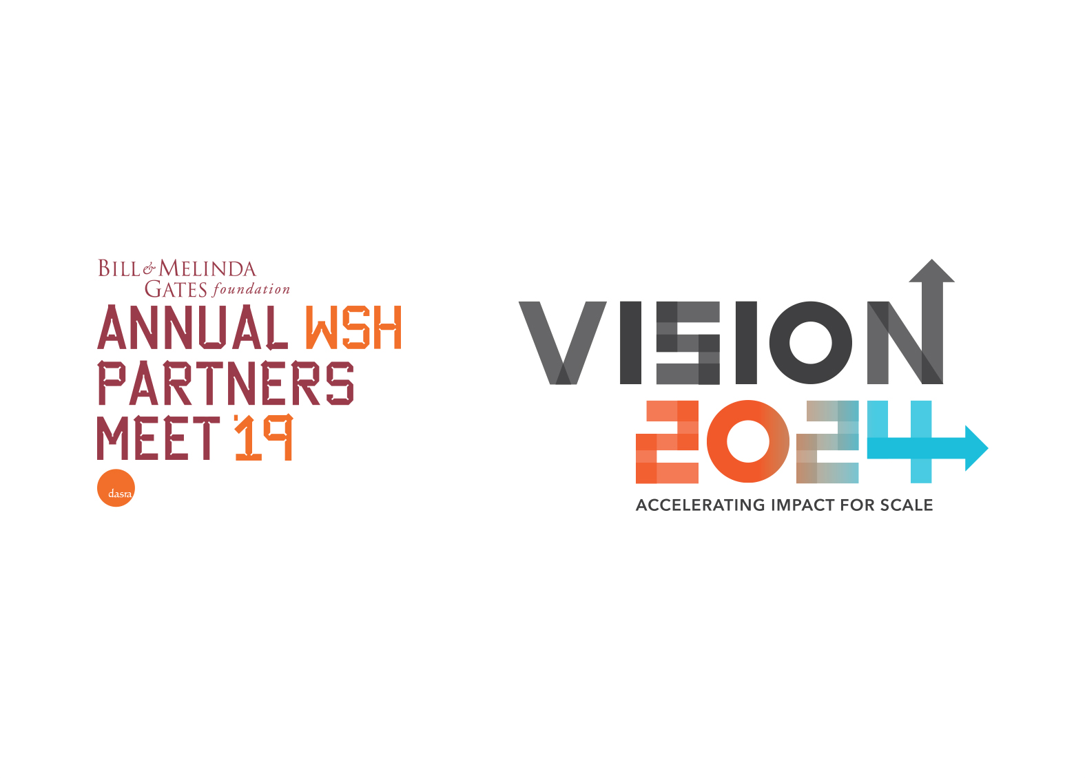 Bill and Melinda Gates Foundation - Annual Partners Meet 2019, New Delhi, India