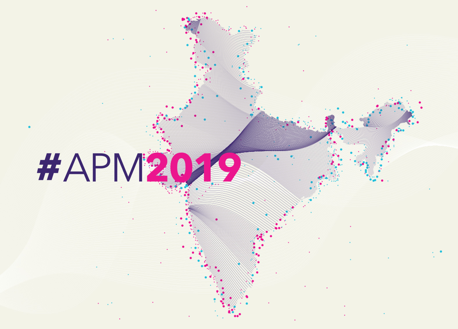 Bill and Melinda Gates Foundation - Annual Partners Meet 2019, New Delhi, India