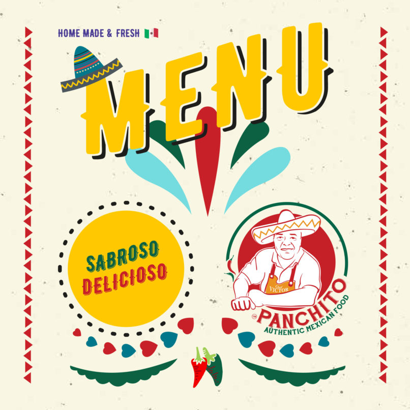 Panchito, Mexican restaurant, Mumbai