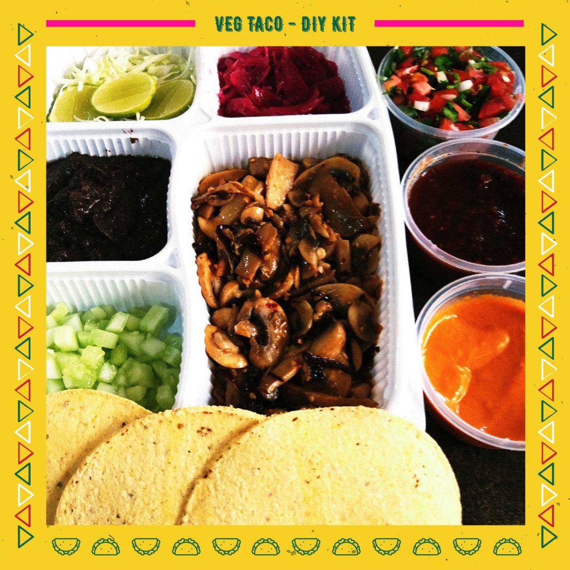Panchito, Mexican restaurant, Mumbai